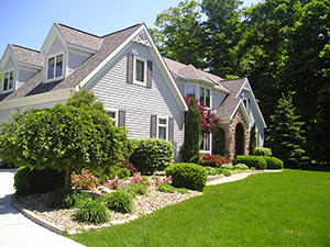 Landscapers and Lawncare Services in Frankfort, NY